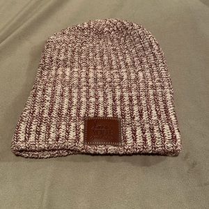 Love Your Melon beanie